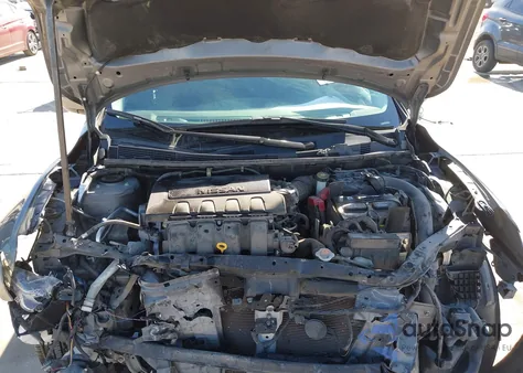 2017 Nissan Sentra Sl z USA, uszkodzony, nr VIN 3N1AB7APXHY218518